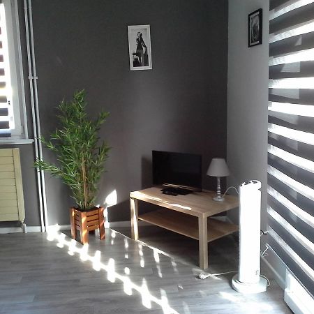 Rentz Martine Daire Riquewihr Dış mekan fotoğraf