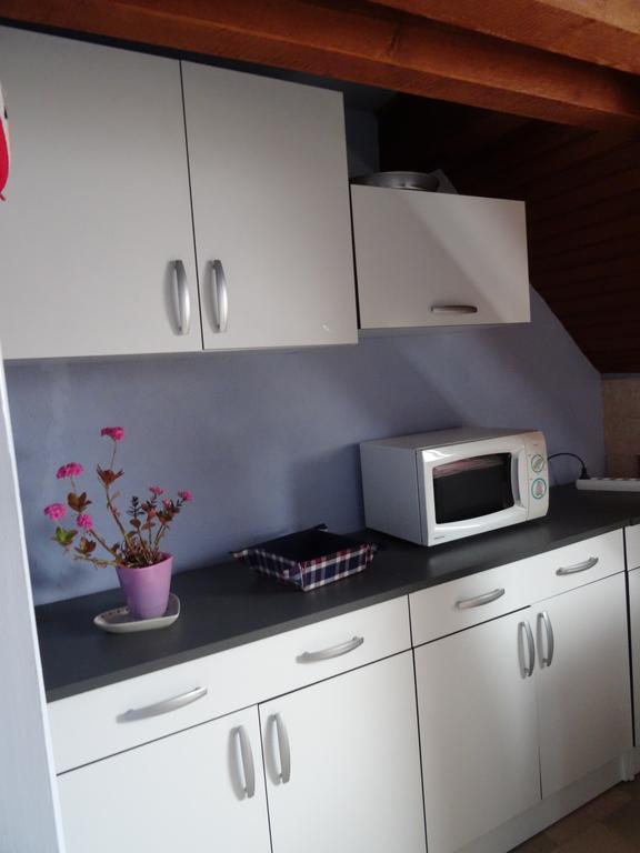 Rentz Martine Daire Riquewihr Dış mekan fotoğraf