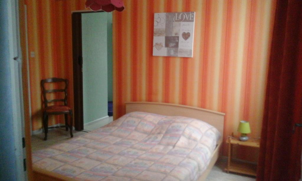 Rentz Martine Daire Riquewihr Dış mekan fotoğraf