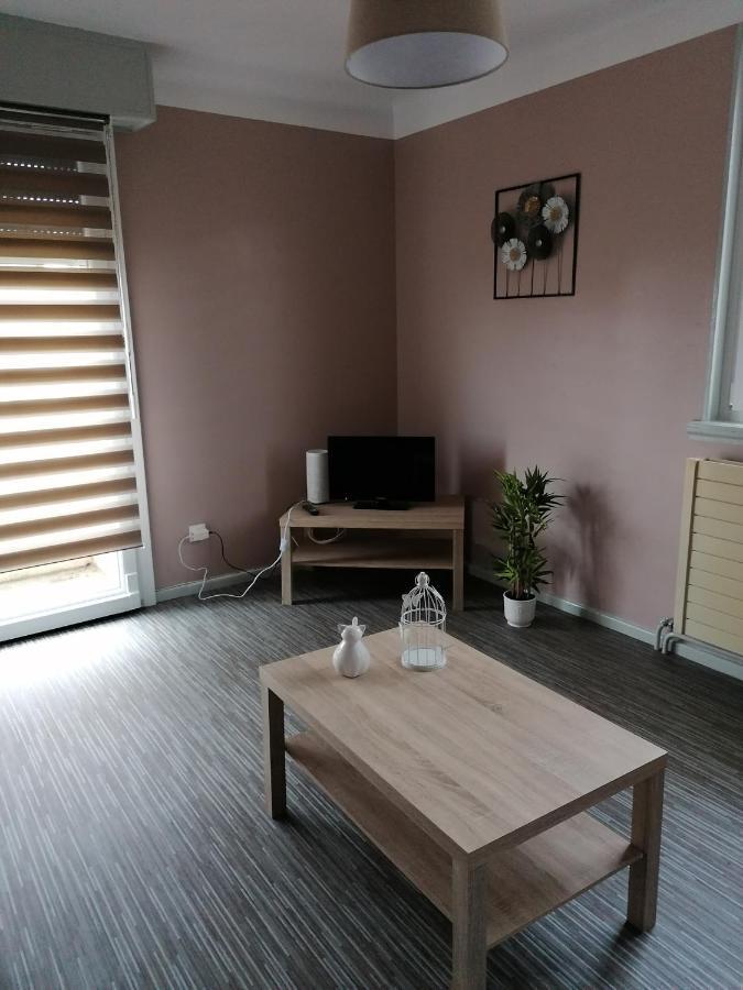 Rentz Martine Daire Riquewihr Dış mekan fotoğraf