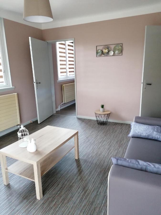 Rentz Martine Daire Riquewihr Dış mekan fotoğraf